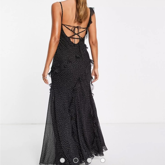 ASOS dress US 4 - Picture 2 of 2
